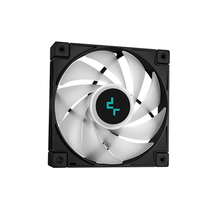 TNC Store Tản Nhiệt Nước AIO Deepcool LS520 Black